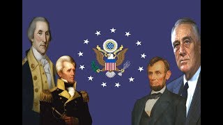 History of The United States Documentary