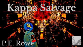 Kappa Salvage | Sci-fi Short Audiobook