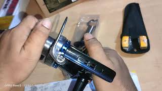 এংলার প্লাস,ফিশিং প্লাস,ফুল কার্বন হাত ছিপ,TCA Uras reel,HM 4000 Whill masin. important product