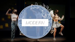 STHS VSA 2022: Modern Dance