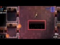 enter the gungeon the most broken run full run