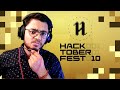 Use this to Crack Hacktoberfest easily | Hacktoberfest 2023