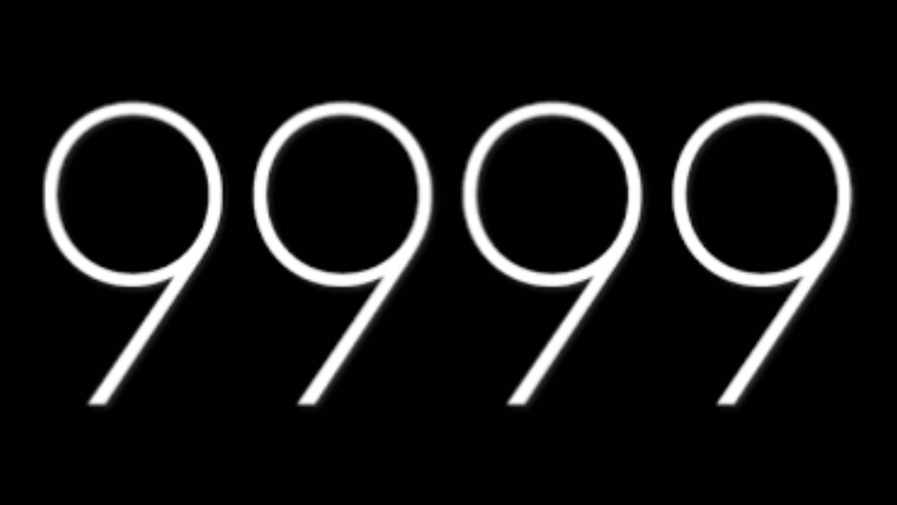 9999