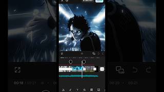 How to Make Blue Lock Manga Edit in CapCut | Full Tutorial