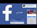 How to accept tagged request on Facebook app