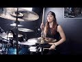 Slipknot - Before I Forget - Drum Cover