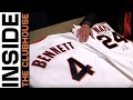 SFGiants Best of 2011 | Inside the Clubhouse