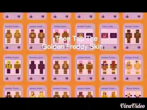 How To Change Minecraft PE Skin IOS NO Jailbreak/Computer How To Change Minecraft PE Skin IOS NO Jailbreak/Computer