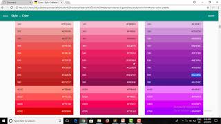 HTML Lesson 19 iFrame and attributes