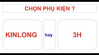 Tập 1 Hướng dẫn chọn hãng phụ kiện tốt nhất cho cửa nhôm xingfa