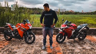 2021 CBR 250R |THE UNTOLD STORY|Malayalam review| 50k kms Complete ownership review| PROS & CONS