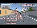 How To Have A Twin In Sakura School Simulator || Tutorial #5 || Gweyc Gaming