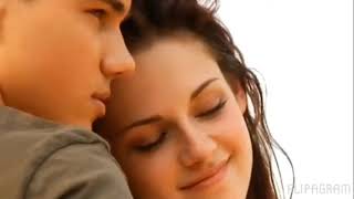 Twilight - love the way you lie - Edward Bella & Jacob