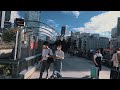 【tokyo walk】around shibuya miyashita park walk 渋谷散歩 宮下公園【2021 summer】