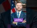 Trump Sets Up JD Vance to Fail?