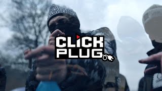 Skarz - Lurk ft T1 #Southside [Music Video] | Click Plug