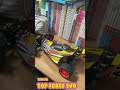 tamiya top force evolution