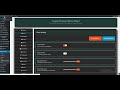 Autoplay Slider Setting, Use On or Off button to Autoplay Slide in (Crypto Premium WordPress Theme)