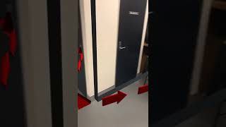 Indoor Navigation ARKit