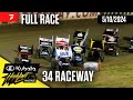 FULL RACE: Kubota High Limit Racing at 34 Raceway 5/10/2024