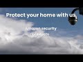 home security products