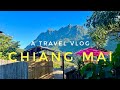 5 days in Chiang Mai | Thailand vlog