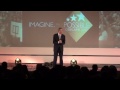 the success of oriflame robert af jochnick speaks