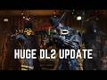 DL2 MASSIVE Tower Raid And Halloween Update 1.19