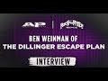 APTV: DILLINGER ESCAPE PLAN at Rock On The Range 2017