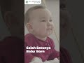 Baby Born Photo RS Dr. OEN SOLO BARU