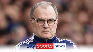 Bournemouth hold talks with Marcelo Bielsa over vacant managerial role