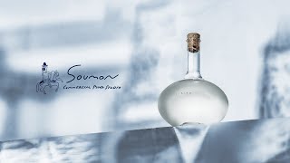 スタジオ撮影手帖 #48 【いいちこフラスコ・透明と影とコースティクス撮影・Bottle Photography】