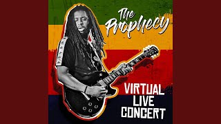 The Prophecy Intro: Music Heal My Soul / My Name Is / Live Up (Live)