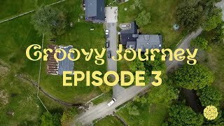 Groovy Journey - EP.3 - Le Nord des Etats-Unis