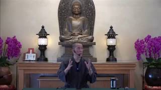 Guo Gu (Dr. Jimmy Yu), "The Chan Buddhism Teachings of Master Sheng Yen"