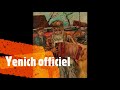 ( Orchestre blacky's ) ( gaucho mexicano ) ( Yenich officiel )