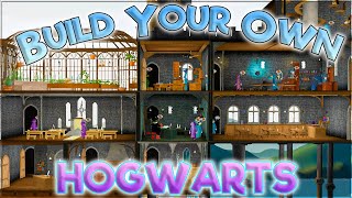 Totally Accurate Welsh School Simulator – Spellcaster University – First Taste