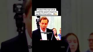 He Spoke Up About How Technology Affects Learning