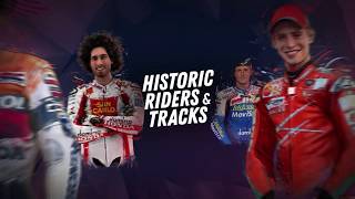 MotoGP™19 Videogame Launch Trailer