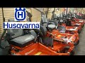 New equipment purchased!! (Husqvarna 525bx blower)