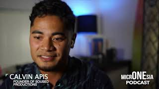 One Micronesia Podcast: The Apis Brothers