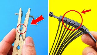 15 Items With Hidden Pro Logic