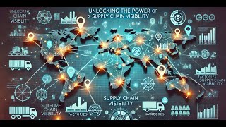 Optimization for Supply Chain Management with Python