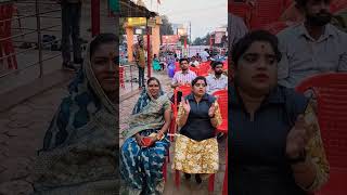 एक शाम रामलला के नाम #news #ayodhya #ram #rammandir #cg #cgviral #cgvideo #rajnandgaon #shorts#reels