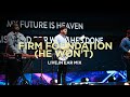 Firm Foundation (He Won't) | In-Ear Mix | Electric Guitar | Live