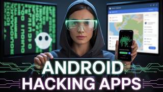 19 Apps That Turn Your Mobile Into a Hacking Supercomputer