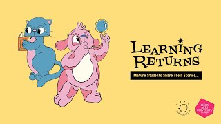 Learning Returns - Introduction
