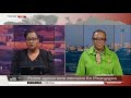 Zimbabwe protest I Protests against term extension for Mnangagwa