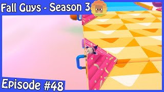 Just Disastrous | Fall Guys Season 3.5 | #48