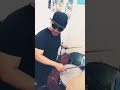 Mentirosa Zaperoko 2018 cover timbal